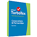 TurboTax Business 2014 (Windows), Download Version 1 thumbnail image
