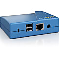 myUTN-50 USB Device Server - Share 2 USB 2.0 Devices over ethernet networks