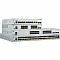 Cisco Catalyst C1000-8FP Ethernet Switch 1 thumbnail image