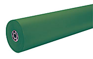 Pacon® Spectra® Art Kraft® Roll, 36" x 1000', Emerald