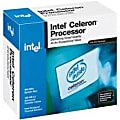 Intel Celeron E3400 2.60 GHz Processor - Socket T LGA-775 1 thumbnail image