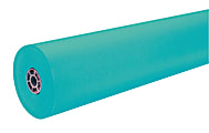 Pacon® Spectra® Art Kraft® Roll, 36" x 1000', Aqua