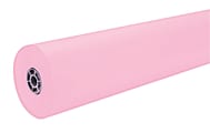 Pacon® Spectra® Art Kraft® Roll, 36" x 1000', Pink 1 thumbnail image