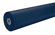 Pacon® Spectra® Art Kraft® Roll, 36" x 1000', Black 1 thumbnail image
