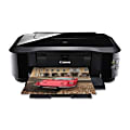 Canon PIXMA iP4920 Premium Inkjet Photo Printer 1 thumbnail image