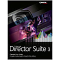 CyberLink Director Suite 3, Download Version 1 thumbnail image