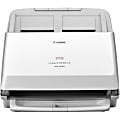 Canon DR-M160 Compact Scanner 1 thumbnail image