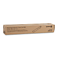 Xerox® 7500 High-Yield Black Toner Cartridge, 106R01439