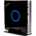 Zotac ZBOX ZBOX-ID90-U Nettop Computer - Intel Core i7 (3rd Gen) i7-3770T 2.50 GHz DDR3 SDRAM 1 thumbnail image
