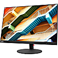 Lenovo ThinkVision T25m-10 25" WUXGA WLED LCD Monitor - 16:10 - Black - 25" Class - In-plane Switching (IPS) Technology - 1920 x 1200 - 16.7 Million Colors - 300 Nit Typical - 4 ms - 60 Hz Refresh Rate - HDMI - DisplayPort - USB Hub 1 thumbnail image