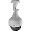 Night Owl Decoy PTZ Camera with Flashing LED Light - Dome - Flash LED - Pan - For Indoor, Outdoor