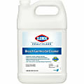Clorox Healthcare Bleach Germicidal Cleaner Refill - Concentrate Liquid - 128 fl oz (4 quart) - 156 / Pallet - White 1 thumbnail image