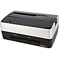 StarTech.com USB to SATA IDE Hard Drive Docking Station for 2.5in or 3.5in HDD Dock 1 thumbnail image