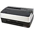 StarTech.com USB to SATA IDE Hard Drive Docking Station for 2.5in or 3.5in HDD Dock