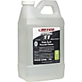 Betco Green Earth Peroxide Cleaner - Concentrate Liquid - 64 fl oz (2 quart) - Fresh Mint Scent - 1 Each - Clear