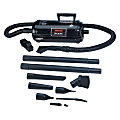 METRO Vac N Blo HRS-83BA Canister Vacuum Cleaner 1 thumbnail image