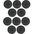 Jabra Ear Cushion - Leatherette - 10 Pair 1 thumbnail image
