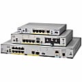 Cisco® C1161-8PLTEP Cellular Ethernet Modem/Wireless Router 1 thumbnail image