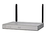 Cisco® C1161-8PLTEP Cellular Ethernet Modem/Wireless Router