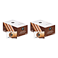 Protein Puck, Cocoa Peanut Fusion, Chocolate Peanut Butter, 24-1.34 oz 1 thumbnail image