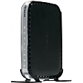 Netgear - RangeMax WNR1000 Wireless Router - 1 x 10/100Base-TX WAN, 4 x 10/100Base-TX LAN - IEEE 802.11n (draft) - 150Mbps 1 thumbnail image