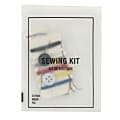 Hotel Emporium 3-Piece Sewing Kits, Box Of 500 Kits