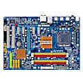 GIGA-BYTE GA-EP43-UD3L Desktop Motherboard - Intel Chipset 1 thumbnail image