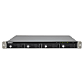 QNAP Turbo NAS TS-431U NAS Server