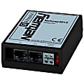 Altronix POE Splitter 12V/30W - 1 Pack - 30 W 1 thumbnail image