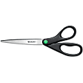 Westcott Ruler KleenEarth Scissors, 9" 1 thumbnail image