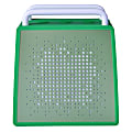 Antec SPZero Speaker System - Battery Rechargeable - Wireless Speaker(s) - Green, White