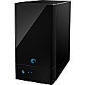Seagate - BlackArmor NAS 220 4TB Ethernet External Hard Drive 1 thumbnail image