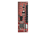 StarTech.com 40-Pin IDE PATA to SATA Adapter Converter for HDD/SSD/ODD 1 thumbnail image