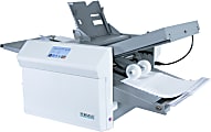 Formax FD 38Xi Fully-Automatic Desktop Paper & Letter Folder