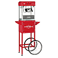Waring WPM40TR Professional Popcorn Trolley 1 thumbnail image