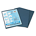 Tru-Ray® Construction Paper,  9" x 12", Slate Gray  Sulphite, Pack Of 50 Sheets 1 thumbnail image