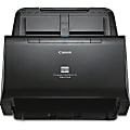 Canon imageFORMULA DR-C240 Sheetfed Scanner 1 thumbnail image