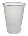 Dart Clear Plastic Cups, 7 Oz., Clear, Pack Of 2,500