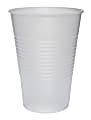 Dart® Conex® Galaxy® Polystyrene Plastic Cold Cups, 9 Oz, Translucent, 100 Cups Per Sleeve, Carton Of 25 Sleeves 1 thumbnail image