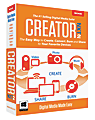 Roxio® Creator NXT 2, Traditional Disc 1 thumbnail image