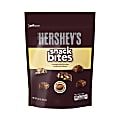 Hershey's® Snack Bites, 22 Oz Bag 1 thumbnail image