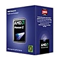 AMD Phenom II X6 1055T 2.80 GHz Processor - Socket AM3 PGA-941 1 thumbnail image