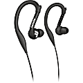 Philips ActionFit Sports Earhook Headphones 1 thumbnail image