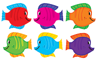 Scholastic Accents, Fish