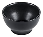 Foundry Chili Bowls, 16 Oz, 5 3/8", Black, Pack Of 12 Bowls 1 thumbnail image