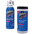 Endust® For Electronics 2-Piece Multipurpose Cleaning Kit, 20 Oz 1 thumbnail image