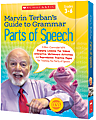 Marvin Terban's Guide To Grammar: Parts Of Speech