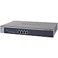 Netgear ProSafe WMS5316 Wireless LAN Controller - 4 x Network (RJ-45) - Gigabit Ethernet
