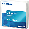 Quantum MR-L5MQN-01 Data Cartridge