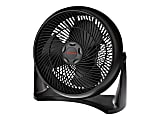 Honeywell TurboForce HT-908 - Cooling fan - mobile - black 1 thumbnail image